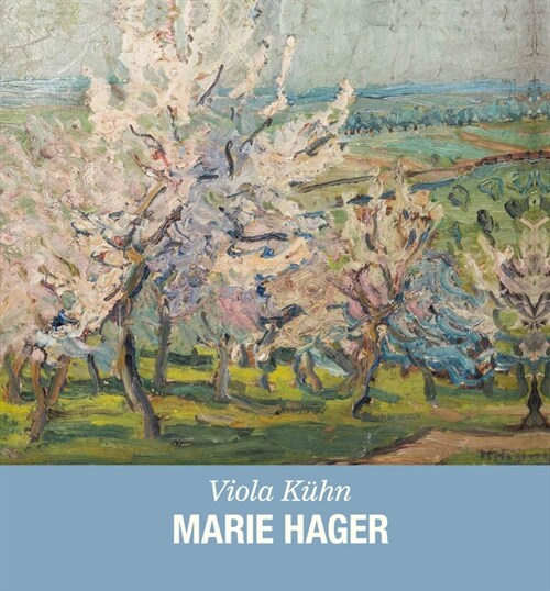 Marie Hager (Hardcover)