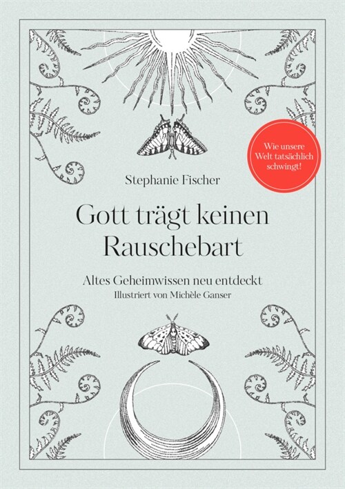 Gott tragt keinen Rauschebart (Hardcover)