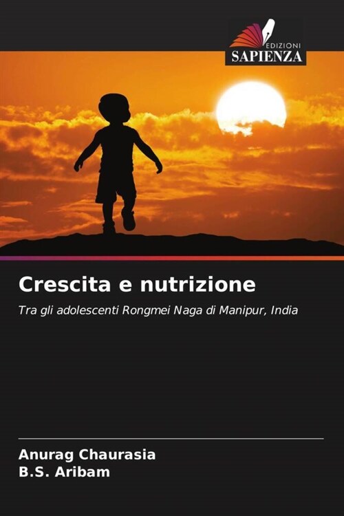 Crescita e nutrizione (Paperback)