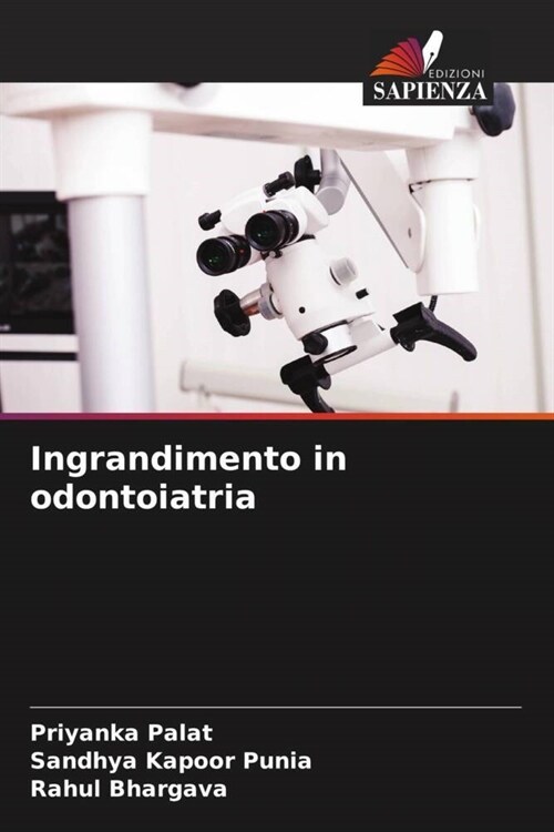 Ingrandimento in odontoiatria (Paperback)