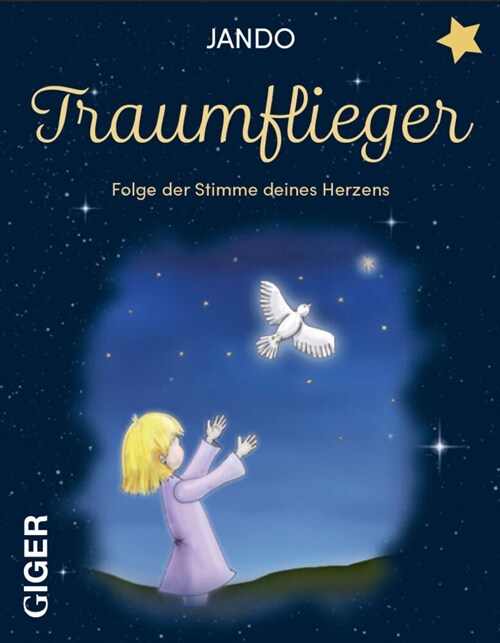 Traumflieger (Hardcover)