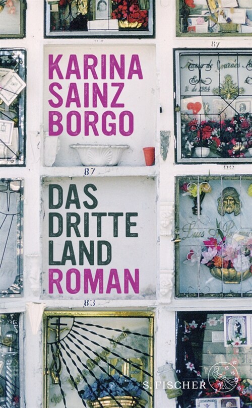 Das dritte Land (Hardcover)