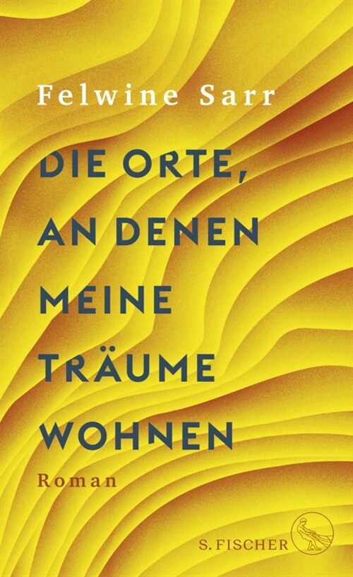 Die Orte, an denen meine Traume wohnen (Hardcover)