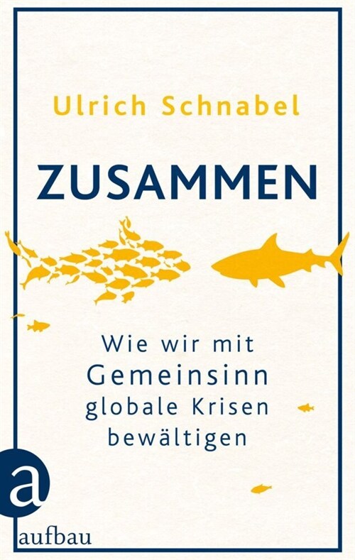 Zusammen (Hardcover)