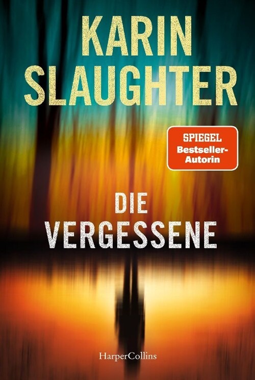 Die Vergessene (Paperback)