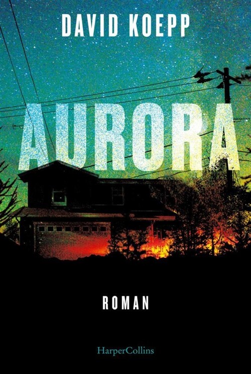 Aurora (Paperback)