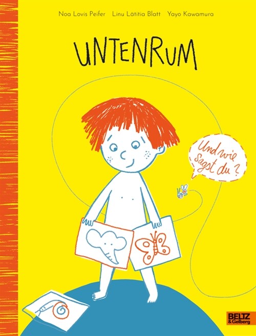 Untenrum (Hardcover)