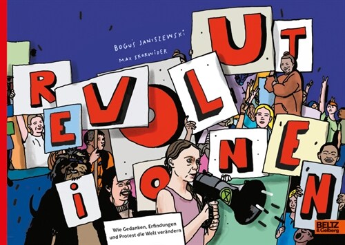 Revolutionen (Hardcover)