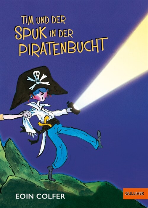 Tim und der Spuk in der Piratenbucht (Hardcover)