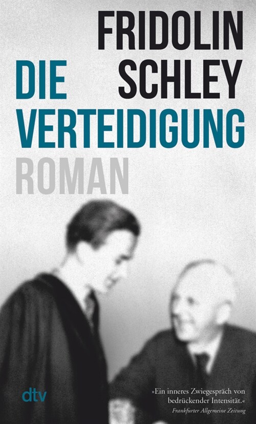 Die Verteidigung (Paperback)