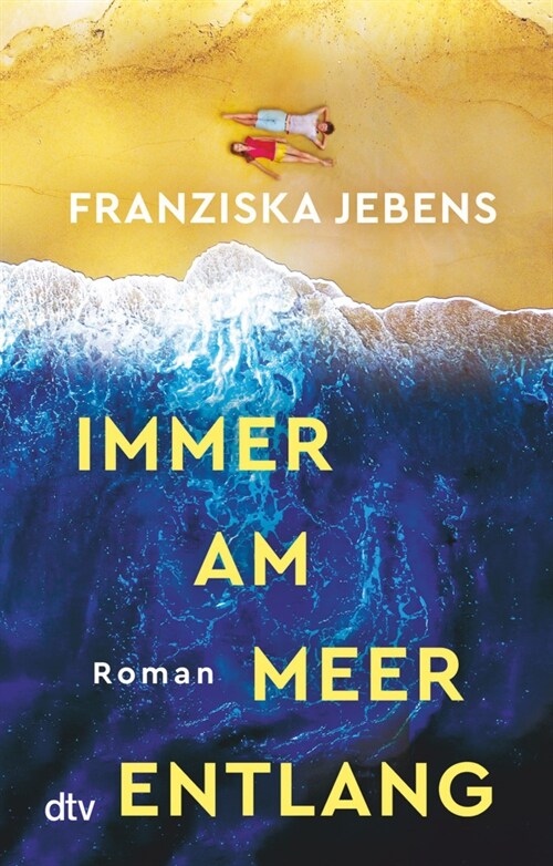 Immer am Meer entlang (Paperback)