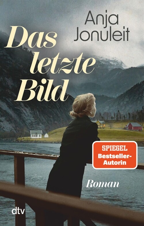 Das letzte Bild (Paperback)