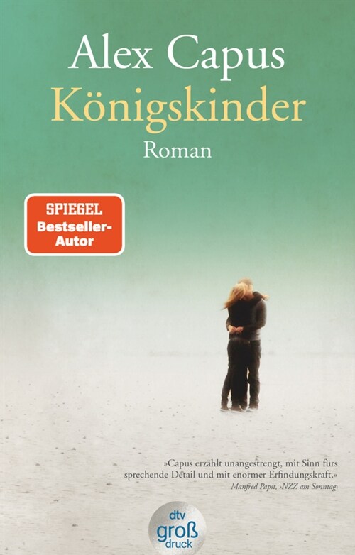 Konigskinder (Paperback)