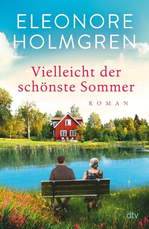 Vielleicht der schonste Sommer (Hardcover)