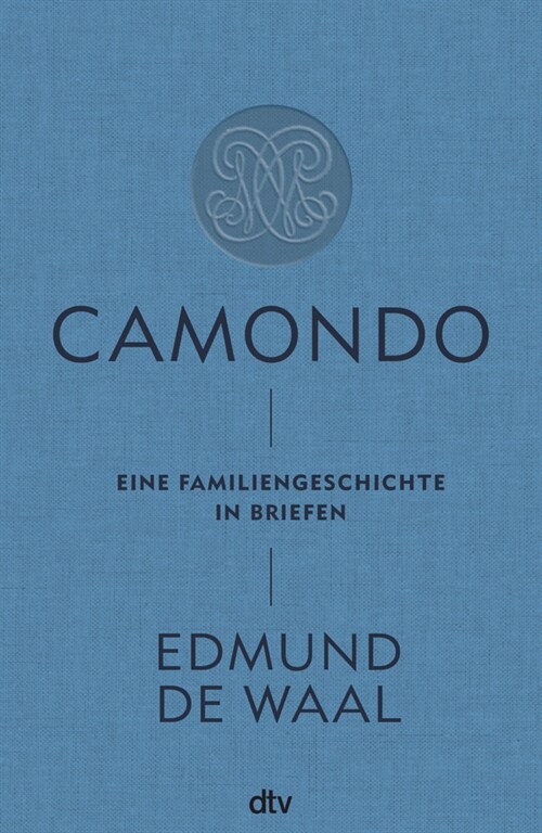 Camondo (Paperback)