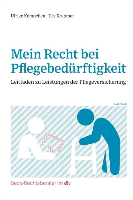 Mein Recht bei Pflegebedurftigkeit (Paperback)