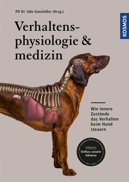 Verhaltensphysiologie & -medizin (Hardcover)