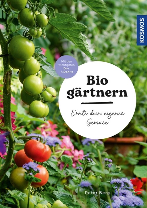 Biogartnern (Paperback)