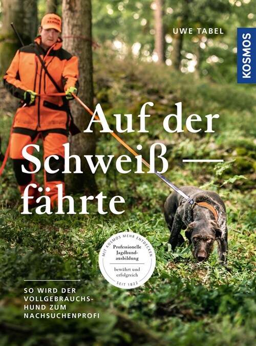 Auf der Schweißfahrte (Hardcover)