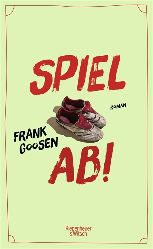 Spiel ab! (Hardcover)