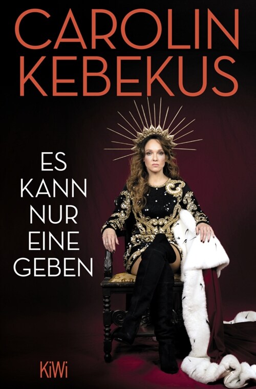 Es kann nur eine geben (Paperback)