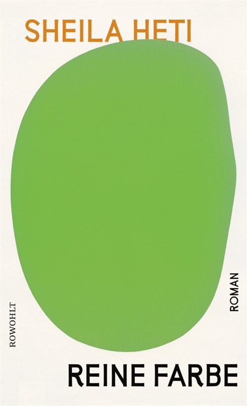 Reine Farbe (Hardcover)