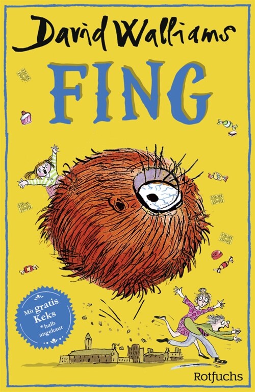 FING (Hardcover)