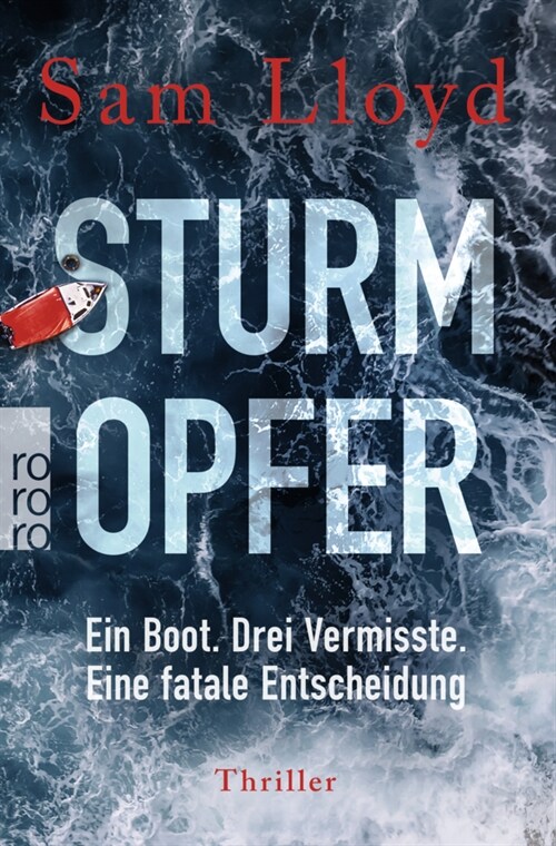 Sturmopfer (Paperback)