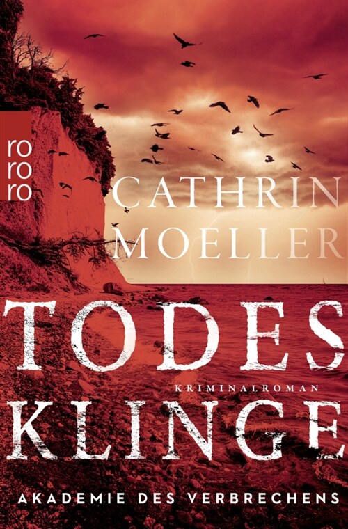 Todesklinge (Paperback)