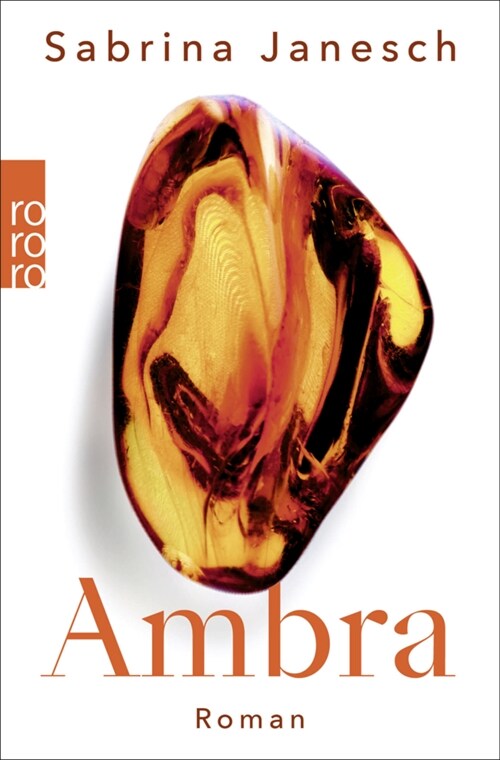 Ambra (Paperback)