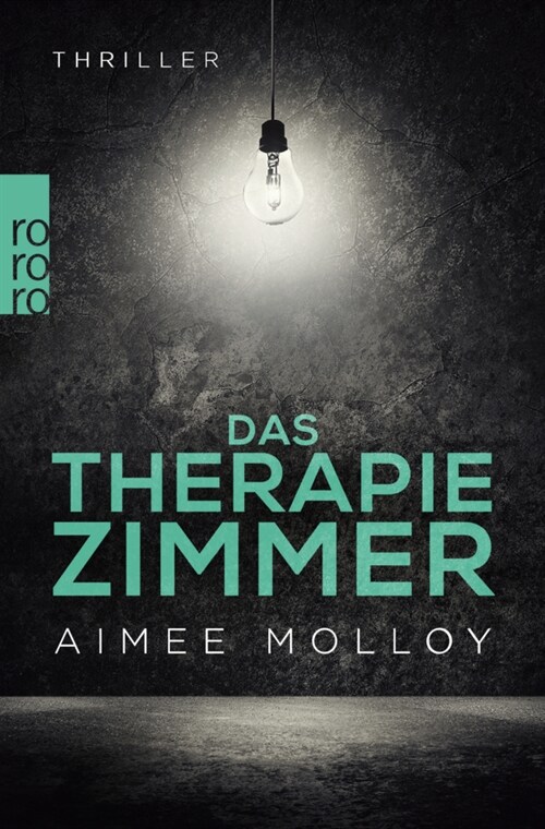 Das Therapiezimmer (Paperback)