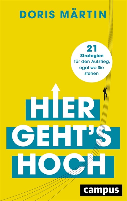 Hier gehts hoch (Paperback)