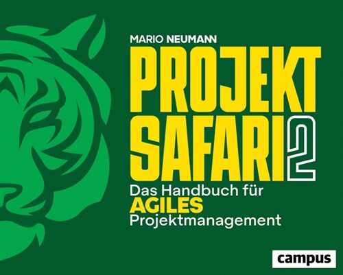 Projekt-Safari 2 (Hardcover)