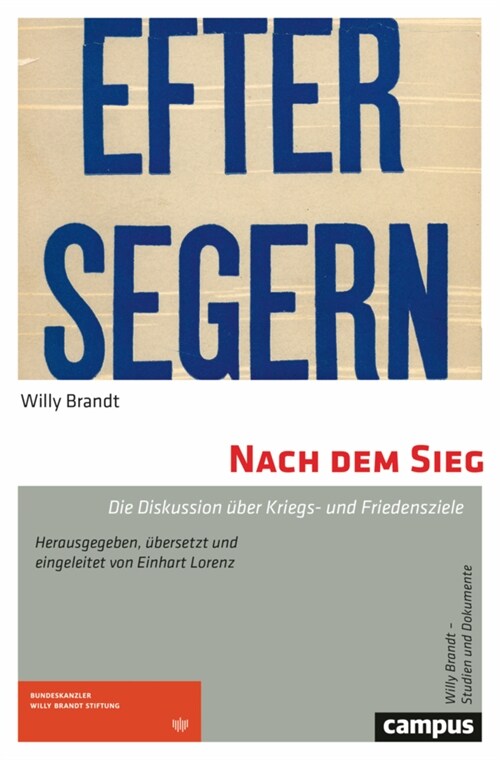 Nach dem Sieg (Paperback)