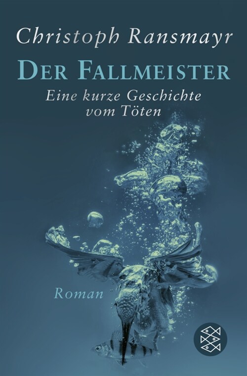 Der Fallmeister (Paperback)