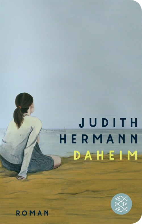 Daheim (Hardcover)
