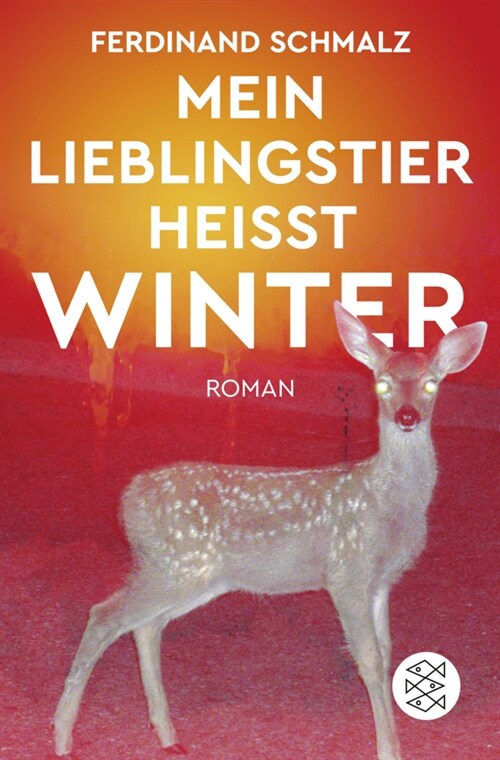 Mein Lieblingstier heißt Winter (Paperback)