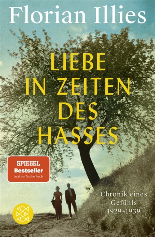 Liebe in Zeiten des Hasses (Paperback)