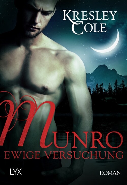 Munro (Paperback)