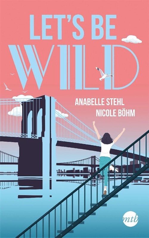 Lets be wild (Paperback)