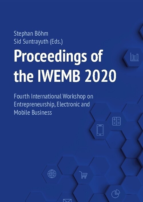 Proceedings of the IWEMB 2020 (Hardcover)