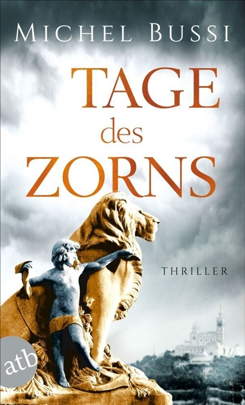 Tage des Zorns (Paperback)