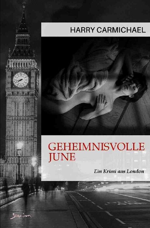 GEHEIMNISVOLLE JUNE (Paperback)