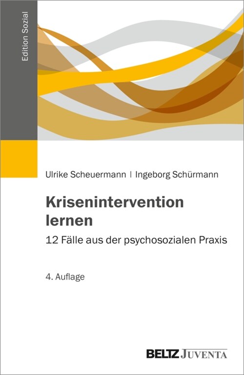 Krisenintervention lernen (Paperback)