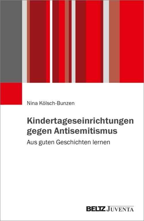 Kindertageseinrichtungen gegen Antisemitismus (Paperback)