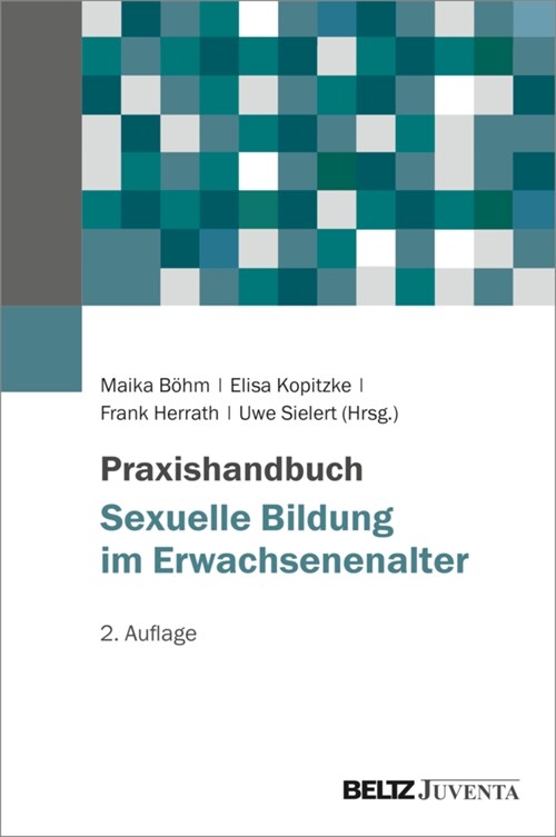 Praxishandbuch Sexuelle Bildung im Erwachsenenalter (Hardcover)