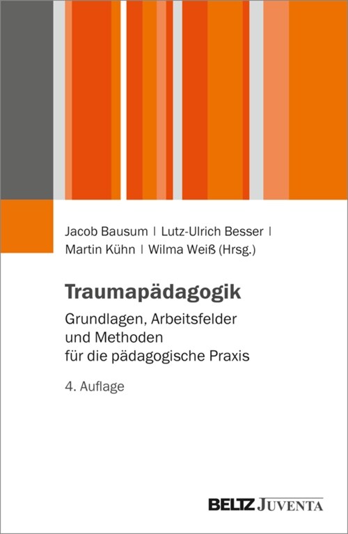 Traumapadagogik (Paperback)