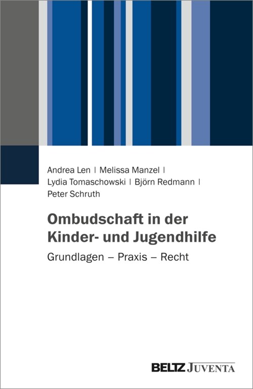 Ombudschaft in der Kinder- und Jugendhilfe (Paperback)