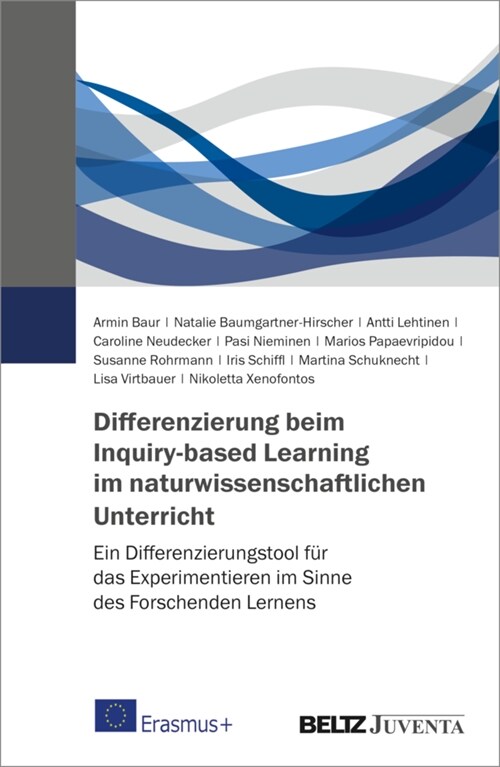 Differenzierung beim Inquiry-based Learning im naturwissenschaftlichen Unterricht (Paperback)