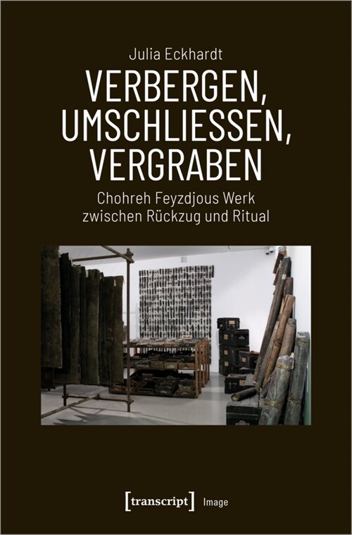 Verbergen, Umschließen, Vergraben (Paperback)